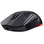 Trust GXT 929 Helox Ratón Gaming Inalámbrico Negro